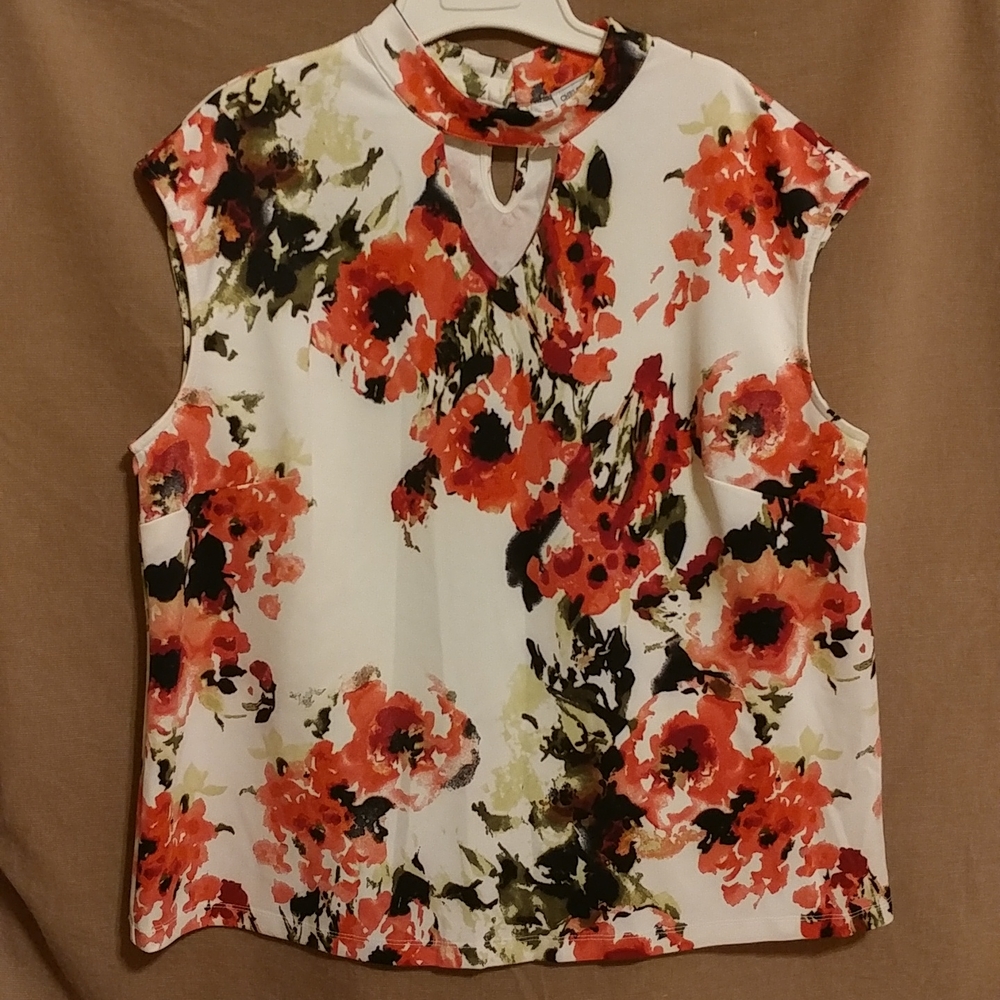 Chelsea Taylor - top